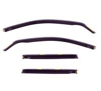Heko Wind Deflectors 28318 5D