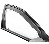 Heko Wind Deflectors 29643 4D