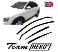 Heko 10241 Wind Deflectors