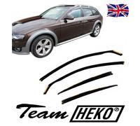 Heko 10236 Wind Deflectors