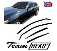 Heko Wind Deflectors 11159 5D
