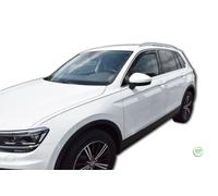 Heko Wind Deflectors 31006 5D