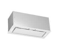 Cooker Hood 70 cm Extractor Fan Kitchen Chimney Hood LED Grease Filters 466 m³/h [EEK: A++]