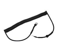 HEKUTU 6 Pin Handheld Control Cord for Fisher Western Straight Blade Controller, Part # 96437 56462 9400 72556 56435