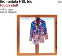 HEL Trio : Tough Stuff CD (2024) NEW Highly Rated eBay Seller Great Prices