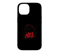 Hel Viking Underworld Norse Pagan Valkyrie Case for iPhone 14