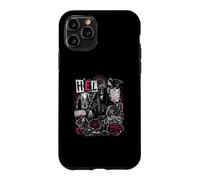 Hel Viking We Do Not Kneel Case for iPhone 11 Pro