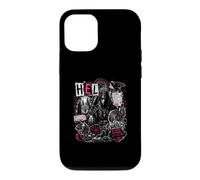 Hel Viking We Do Not Kneel Case for iPhone 12/12 Pro