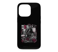 Hel Viking We Do Not Kneel Case for iPhone 13 Pro