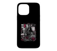 Hel Viking We Do Not Kneel Case for iPhone 13 Pro Max