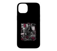 Hel Viking We Do Not Kneel Case for iPhone 14 Plus