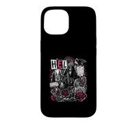 Hel Viking We Do Not Kneel Case for iPhone 15