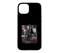 Hel Viking We Do Not Kneel Case for iPhone 15 Plus