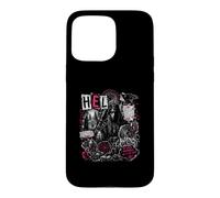 Hel Viking We Do Not Kneel Case for iPhone 15 Pro Max