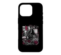 Hel Viking We Do Not Kneel Case for iPhone 16 Pro