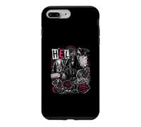 Hel Viking We Do Not Kneel Case for iPhone 7 Plus/8 Plus