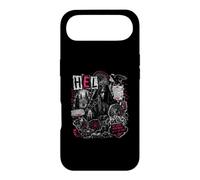 Hel Viking We Do Not Kneel Case for iPhone Air