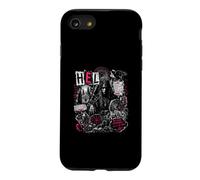 Hel Viking We Do Not Kneel Case for iPhone SE (2020) / 7/8