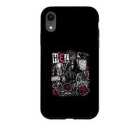 Hel Viking We Do Not Kneel Case for iPhone XR
