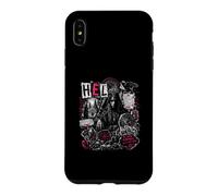 Hel Viking We Do Not Kneel Case for iPhone XS Max