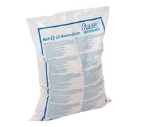 Oase Hel X 13 Media 25L Koi Pond Moving Bed Biological Media K1 Filter Media