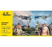 Heller 1:72 - Normandy Airwar