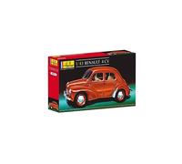 HEL56174 - Heller 1:43 Gift Set - Renault 4 CV