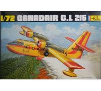 HEL56373 - Heller 1:72 Gift Set - Canadair Cl-215