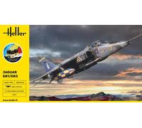 Heller 1:48 Gift Set - Jaguar GR1/GR3