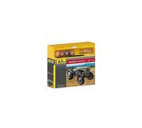 HEL57401 - Heller 1:24 Gift Set - Ferguson Le Petit Gris