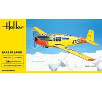 Heller HEL80287 Model Kit,Gray
