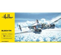 Bright 80312 - 1:72 Bloch 174 - New