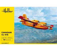 HEL80370 - Heller 1:72 - Canadair CL 415