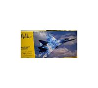 HEL80371 - Heller 1:72 - Sukhoi Su27 UB Flanker (Russian)