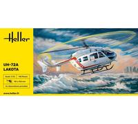 HEL80379 - Heller 1:72 - Eurocopter UH -72A ""Lakota""
