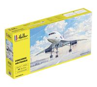 Bright 80469 - 1:72 Concorde AF - New
