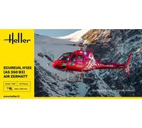 Heller 1:48 - AS350 B3 Ecureuil