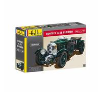HEL80722 - Heller 1:24 - Bentley 4.5 L Blower