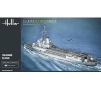 Heller 81034 - 1:400 Jeanne D'Arc - New