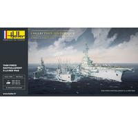 HEL81092 - Heller 1:400 - Task Force Set