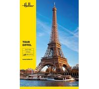 Heller 81201 1:650th scale Eiffel Tower TOUR EIFFEL