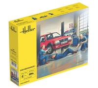 Heller 82755 1:24th scale Car Mechanics 1