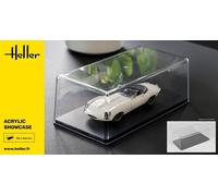 Heller HEL95201 Scale Model, Unpainted