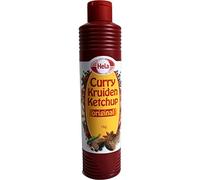 Hela Curry Ketchup Original 800 ml