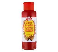 Hela Curry Original Spiced Ketchup 300ML