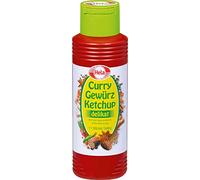 Hela Curry Spice Ketchup Delicate 300ml