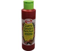 Hela Curry Spice Ketchup Delicate 400ml