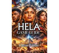 Hela Game Guide: Puzzle-Solving Creativity, Exploration Secrets, and Multiplayer Cooperation