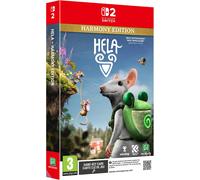 Hela: Of Mice & Magic - Harmony Edition (Switch 2)