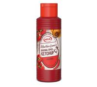 HELA Martha German Curry Ketchup Original 800ml. BBQ, 1